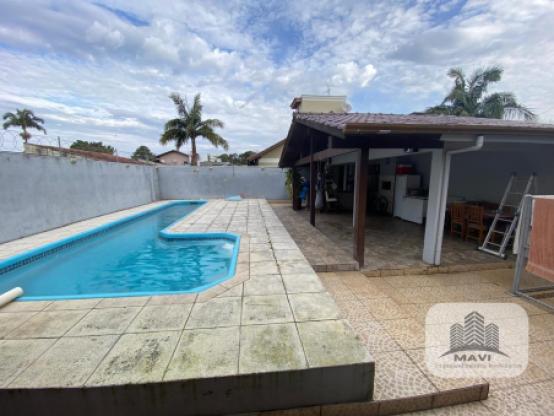 Casa a venda em Ivoti no Bairro Farroupilha