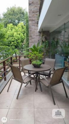 Casa moderna no Bairro Concórdia