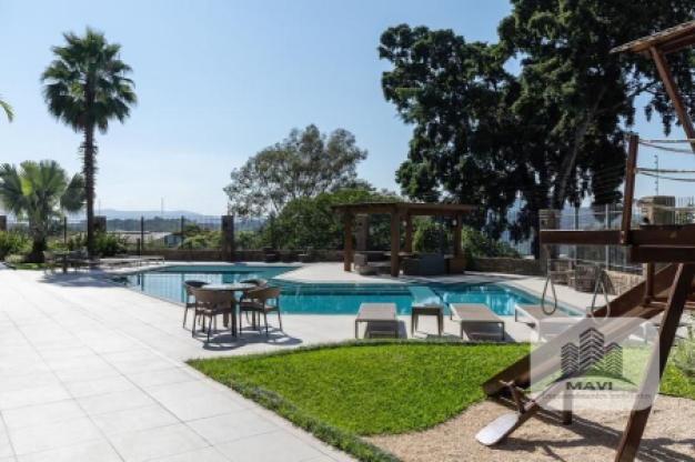 Residencial Cidade Nova