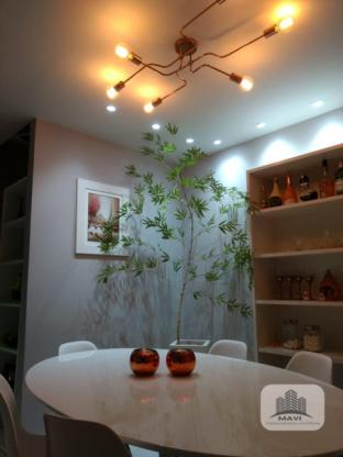 Residencial Frohlichberg Duplex