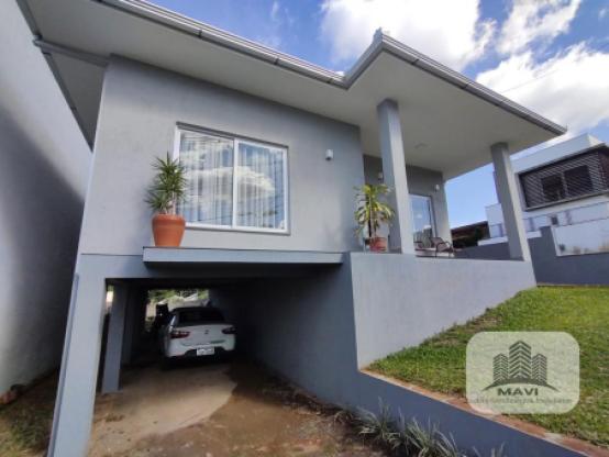 Casa no Loteamento Carolina