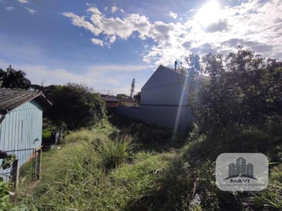 Terreno no Bairro Vista Alegre