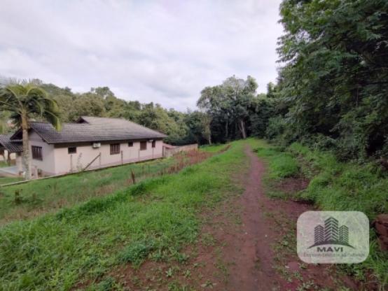 Terreno a venda no Bairro Harmonia