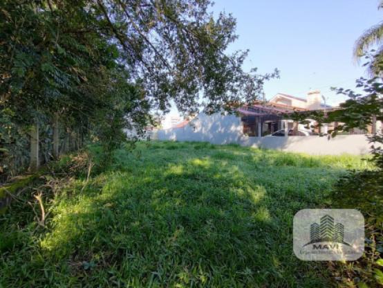 Terreno no Bairro Farroupilha