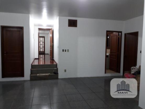 Casa no Bairro Farroupilha, 450m²