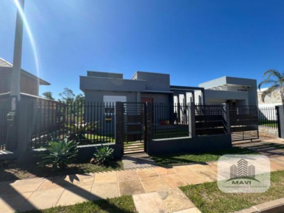 Casa no Bairro Jardim do Alto, 616m²