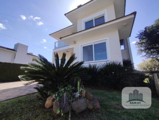 Casa de alto padrão no Bairro Jardim do Alto, 405m²