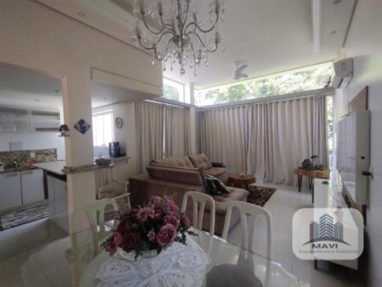 Casa no Bairro Concórdia, Residencial Concórdia, 290m²