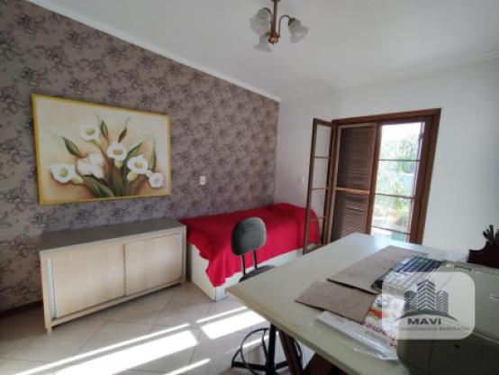 Casa no Bairro Concórdia, 188m²