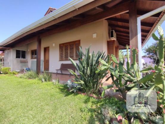 Casa no Bairro Jardim Panorâmico, 380m²