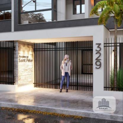Empreendimento Residencial Saint Peter