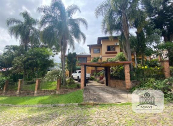 Casa no Bairro Jardim do Alto, 1.023m²