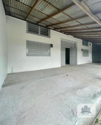 Sala Comercial na BR-116
