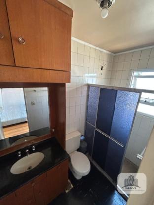 Edifício Comercial e Residencial Boubon, Duplex a venda 