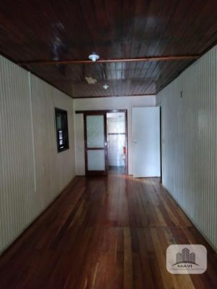 Casa no Bairro 25 de Julho, 135,70m²