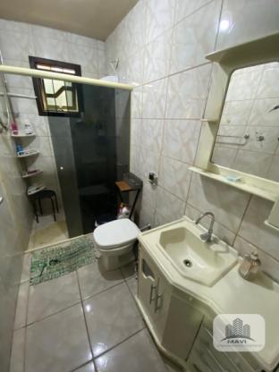 Casa a venda em Ivoti no Bairro Farroupilha