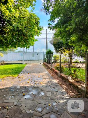 Casa no Bairro 25 de Julho, 135,70m²