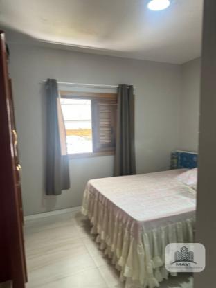 Sobrado a venda em Tramandaí, 80m²