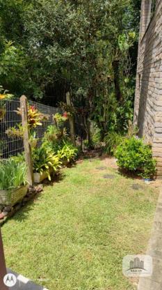 Casa moderna no Bairro Concórdia