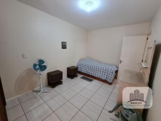 Casa Rosa no Bairro Concórdia