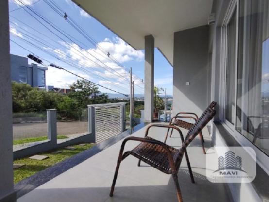 Casa no Loteamento Carolina