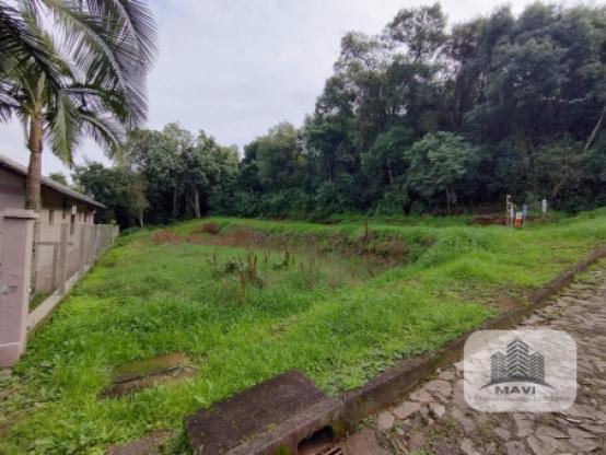 Terreno a venda no Bairro Harmonia