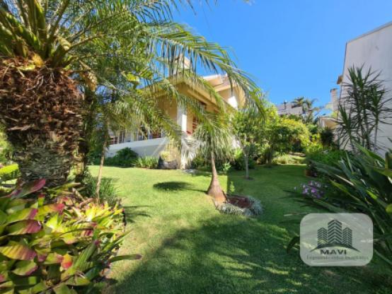 Casa no Bairro Jardim do Alto, 756m²