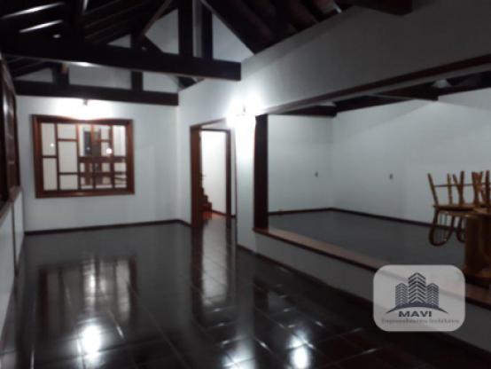 Casa no Bairro Farroupilha, 450m²