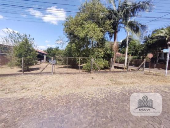 Terreno de Esquina no Bairro 7 Setembro