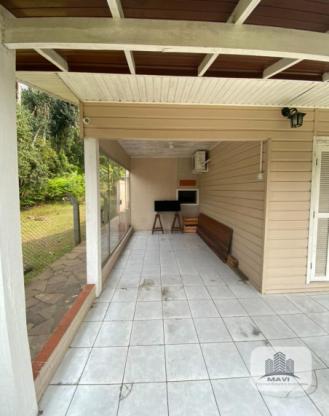 Casa no Bairro 7 de Setembro, 123,60m²