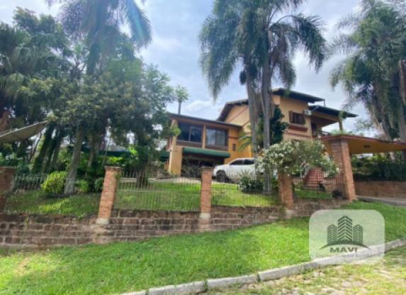 Casa no Bairro Jardim do Alto, 1.023m²