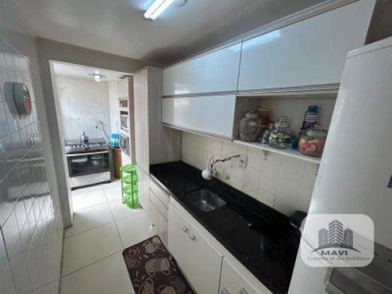 Residencial Itararé em Novo Hamburgo