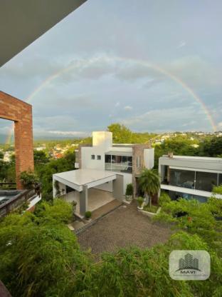 Casa moderna no Bairro Concórdia