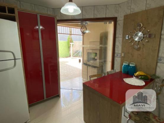 Casa no Bairro Concórdia, 754m²