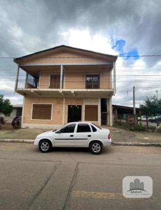 Propriedade com 10 casas em Novo Hamburgo, Bairro Roselândia