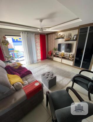 Casa no Bairro Moarada do Sol, 327,60m²