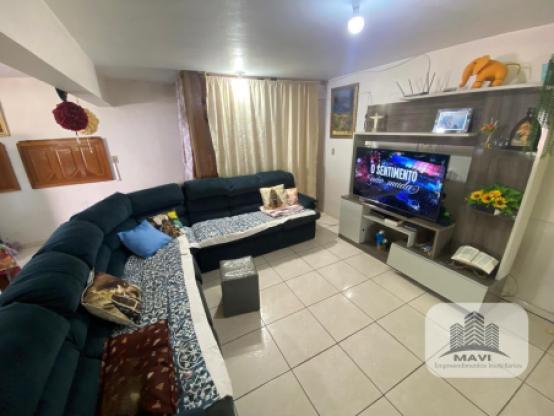 Casa a venda em Ivoti, Bairro 25 de julho, 527m²