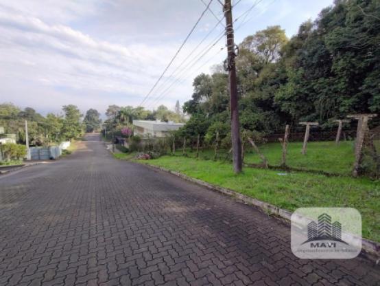 Terreno no bairro Vista Alegre, 720m²