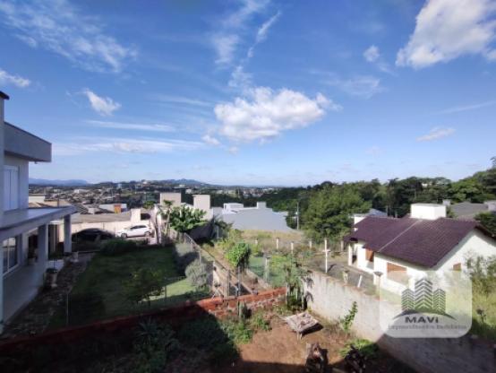 Casa no Loteamento Carolina