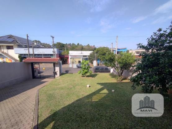 Casa de 2 andares no Bairro Cidade Nova