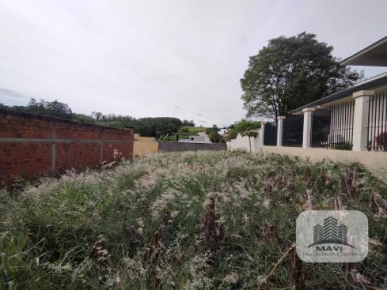 Terreno de 492m² no Bairro Palmares