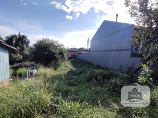 Terreno no Bairro Vista Alegre