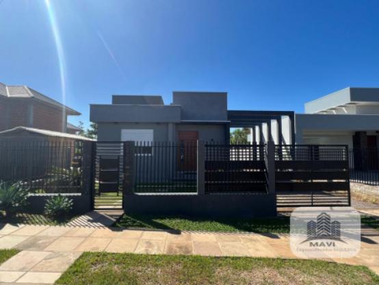 Casa no Bairro Jardim do Alto, 616m²