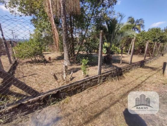 Terreno de Esquina no Bairro 7 Setembro