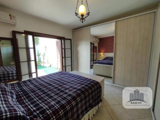 Casa no Bairro Concórdia, 188m²