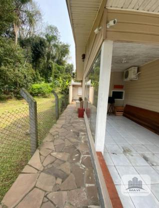 Casa no Bairro 7 de Setembro, 123,60m²