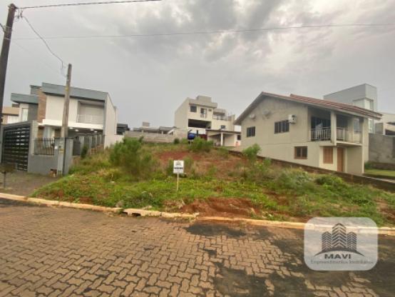 Terreno a venda em Ivoti, 360m²