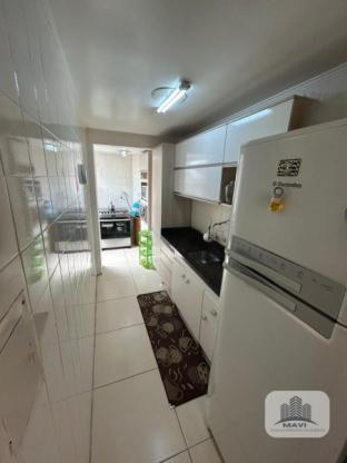 Residencial Itararé em Novo Hamburgo