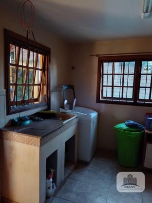 Casa no Bairro Jardim do Alto, 1.023m²