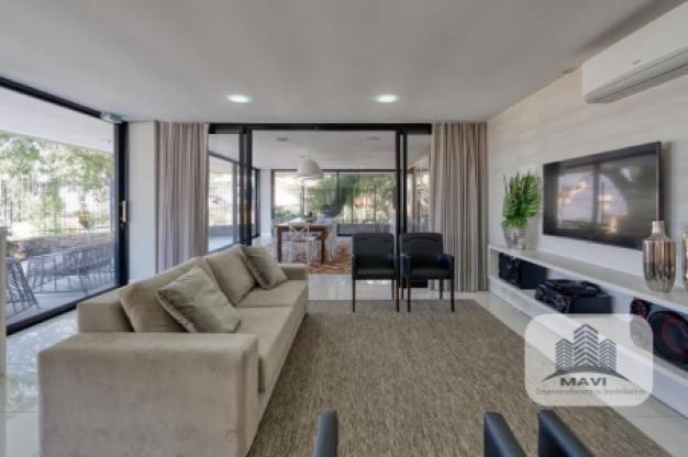 Residencial Cidade Nova